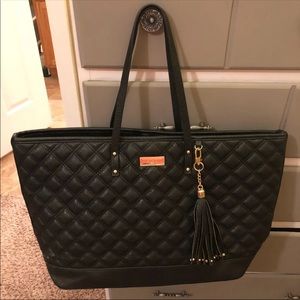 BCBG Tote Bag